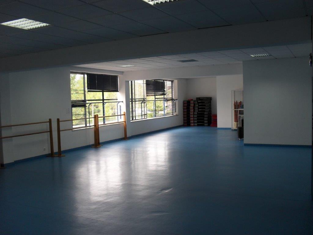 Sala Actividade Física