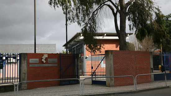 João Moura volta a reclamar substituição das placas de fibrocimento da EB2,3 de Cantanhede