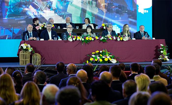 Helena Teodósio anuncia “um novo ciclo de desenvolvimento”