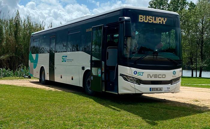 Município de Cantanhede vai beneficiar do sistema intermunicipal de transportes
