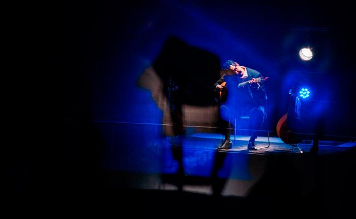 Cantanhede celebra o centenário de Carlos Paredes com espetáculo-documentário