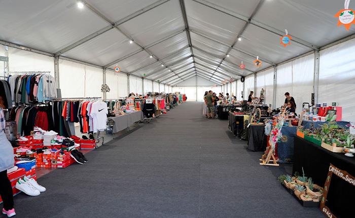 Feiras d’Outono realizam-se de 3 a 5 de outubro na Praça Marquês de Marialva