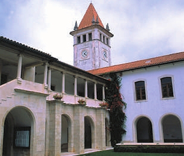 Câmara Municipal